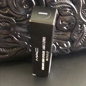 Mac Liquid Lip Retro Matte Metallic I’m Crowned